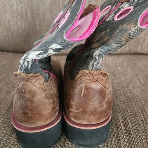 Ariat women's boots